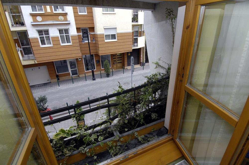 Фото Corvin Hotel Budapest - Sissi wing