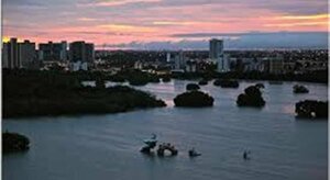 Гостиница Slz Lagoa Hotel в Сан-Луисе