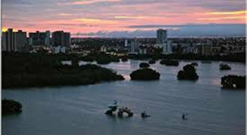 Гостиница Slz Lagoa Hotel в Сан-Луисе