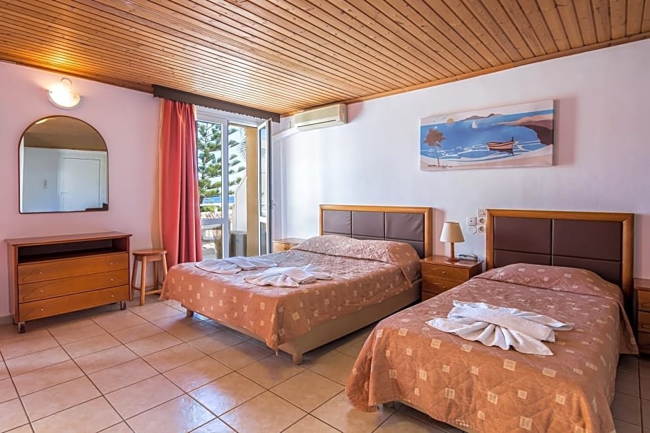 Фото Talea Beach Hotel