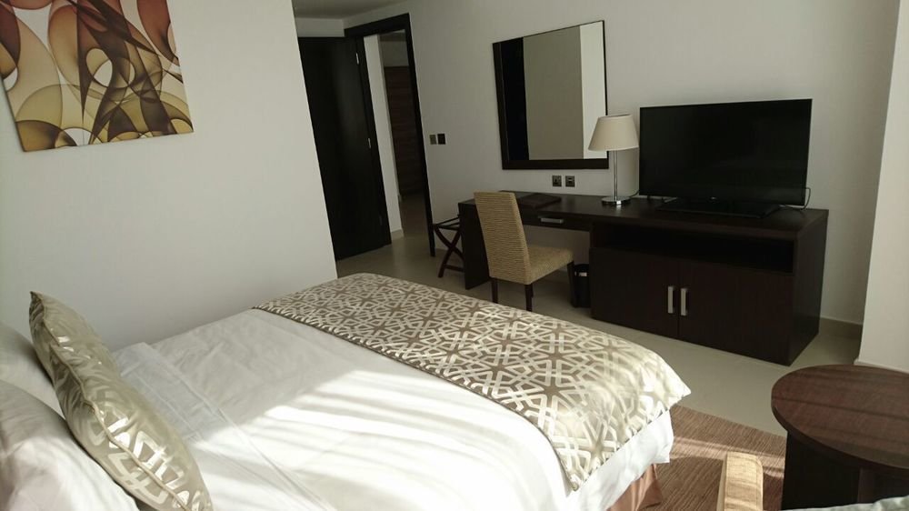 Фото Ascott Rafal Olaya Riyadh