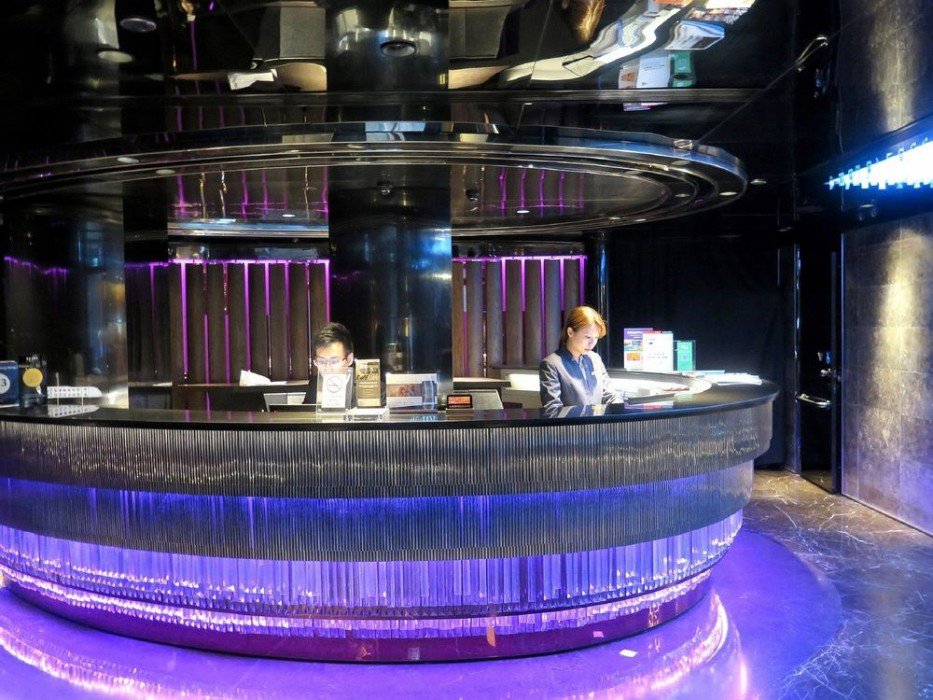 Фото отеля 3