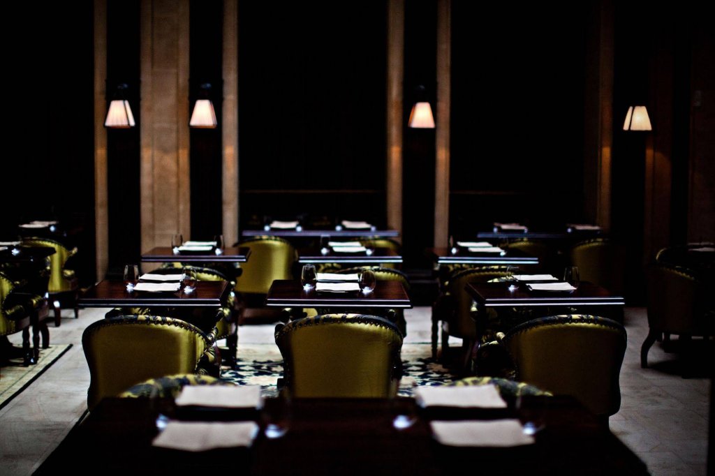 Фото Nomad Design House