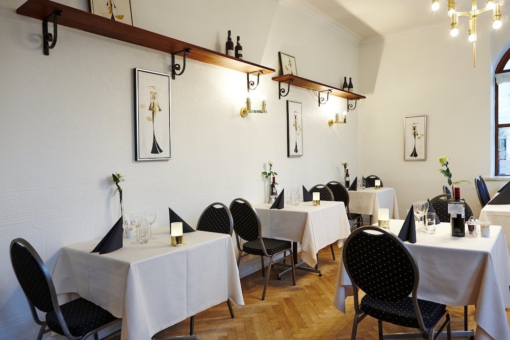 Фото Hotel Phønix Brønderslev