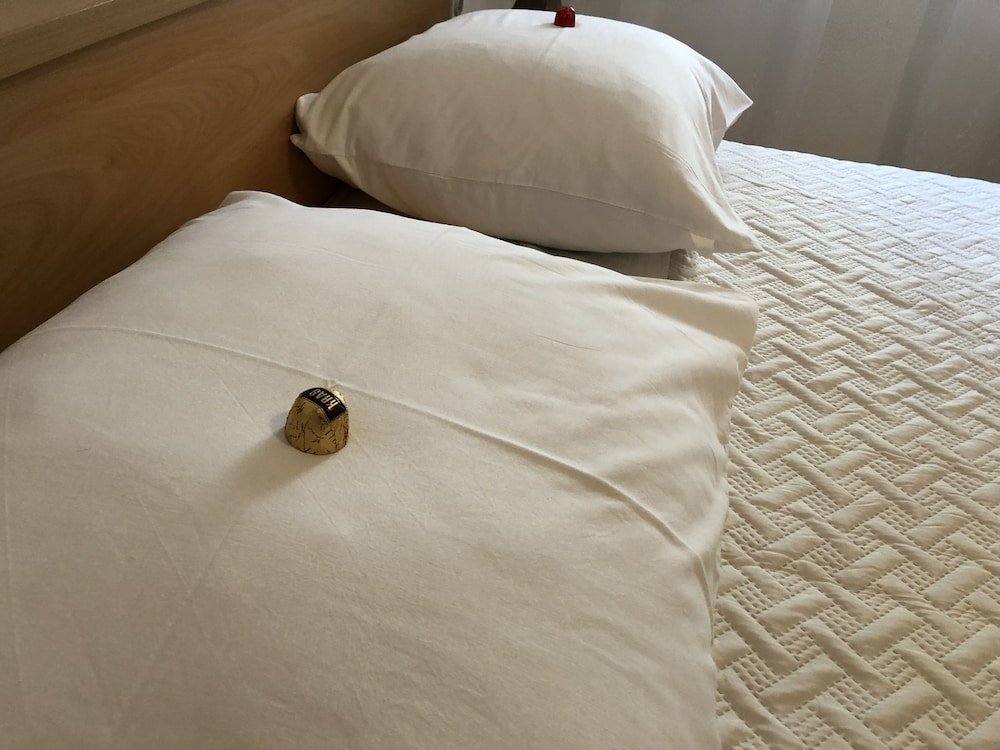 Фото Angela's Apartments