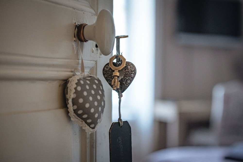 Фото Villa Côté Cour