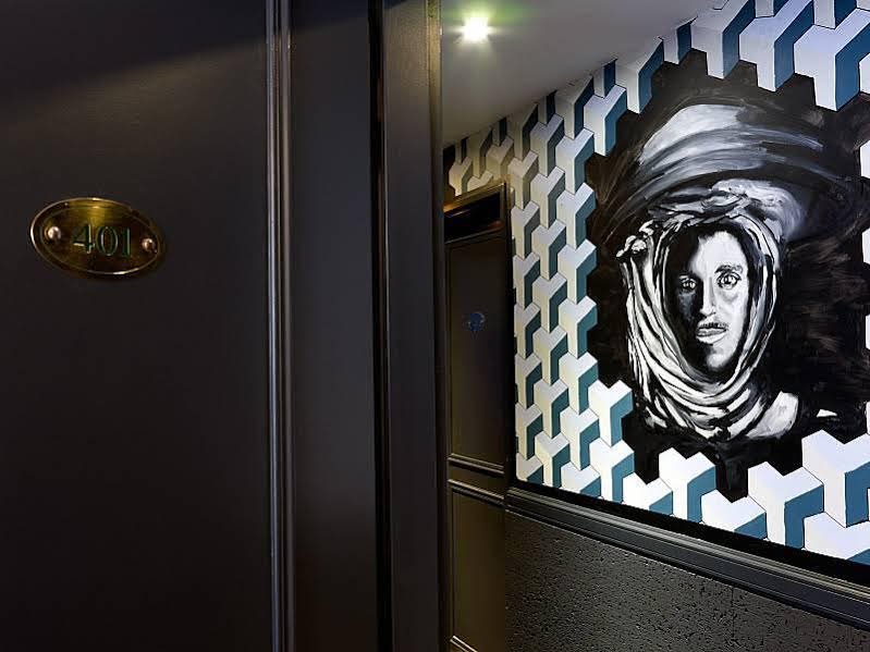 Фото Hotel Gaston