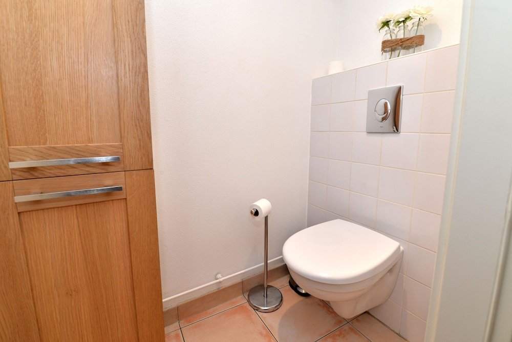 Фото La Terrasse sur Cour