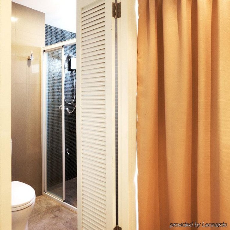 Фото The Phoenix Hotel Bangkok