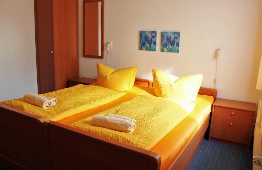 Фото Pension An der Kamske