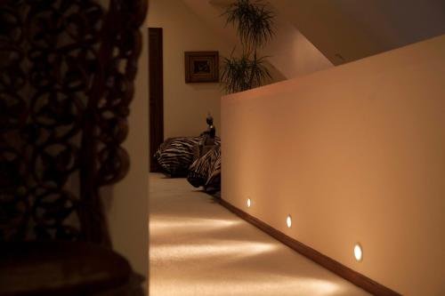 Фото The Lodge At Ruddington