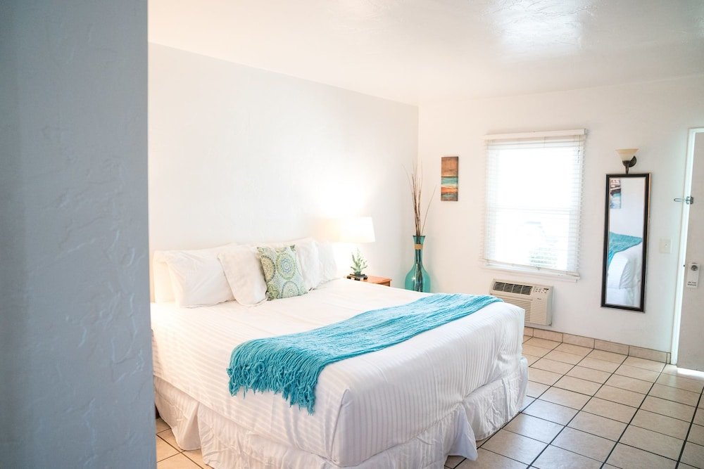 Фото Patriots Boutique Motel