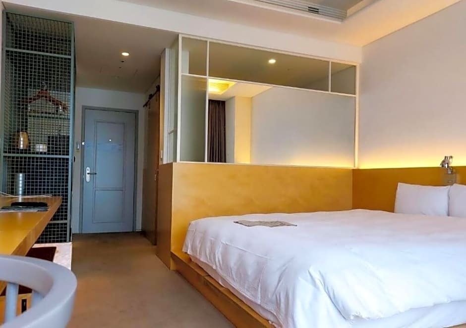 Фото Glad Live Gangnam