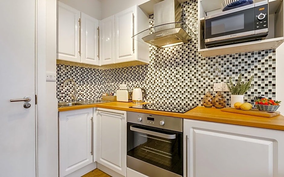 Фото Nell Gwynn House Apartments