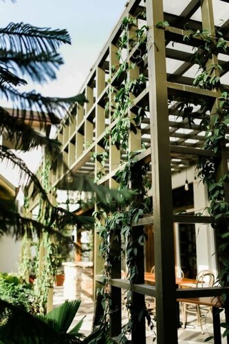 Гостиница Sola Hotel в Провинции Северный Илокос