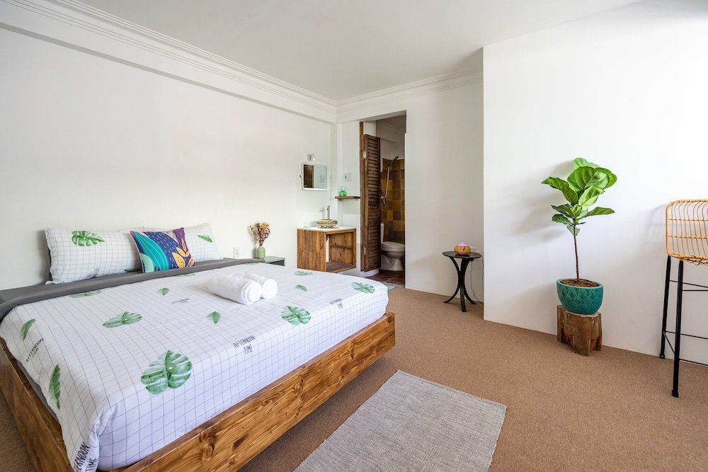 Фото HoLo Ben Thanh Saigon - Serviced HomeStay