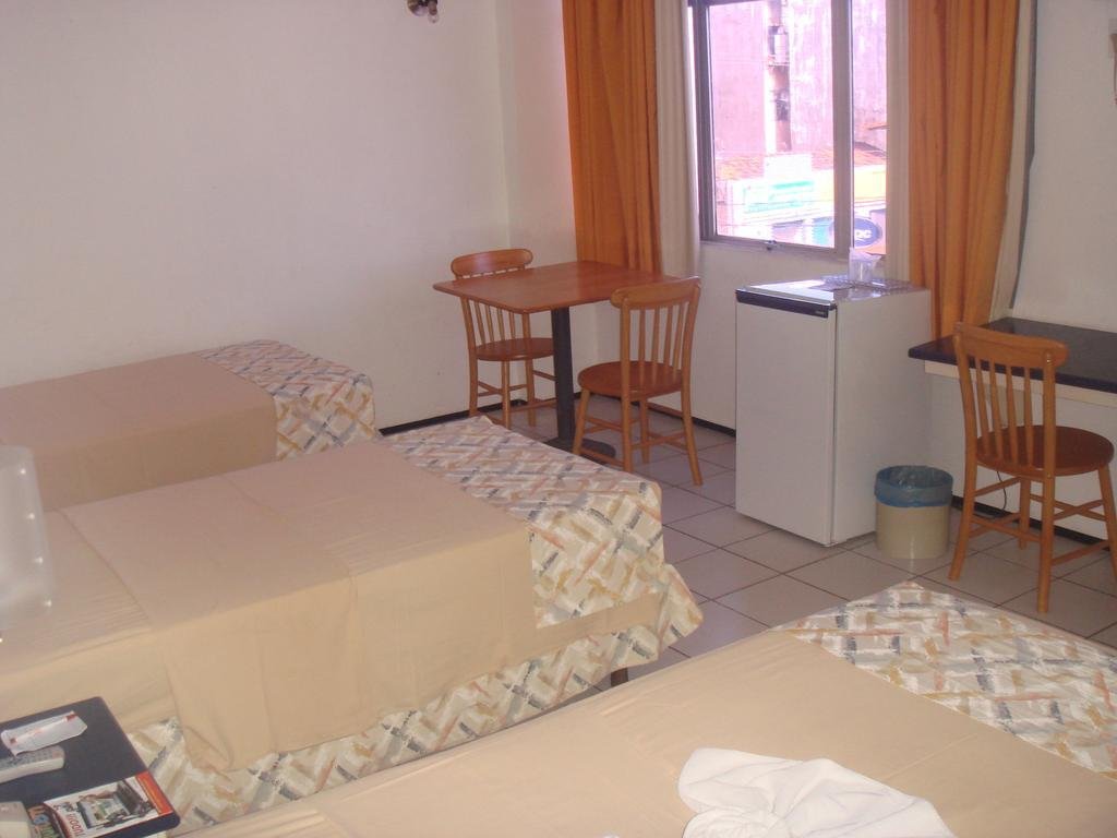 Фото Skina Express Hotel