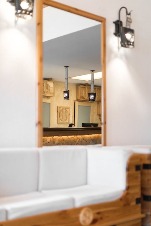 Фото Hotel Bajka