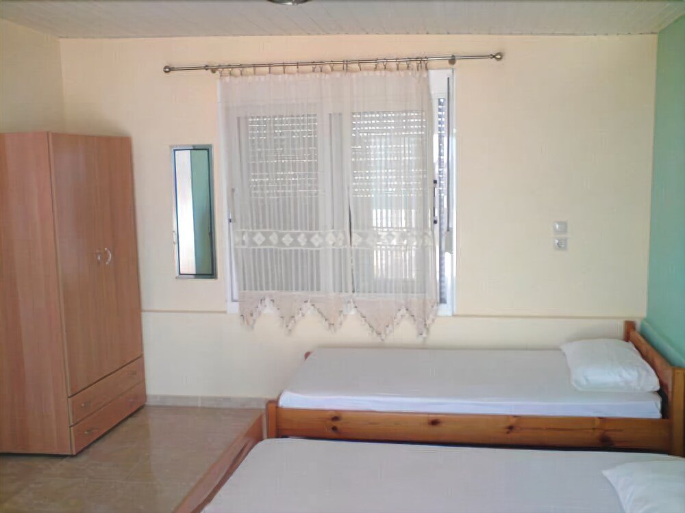 Фото Nitsa Rooms