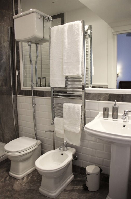 Фото B&b Vivere Palermo