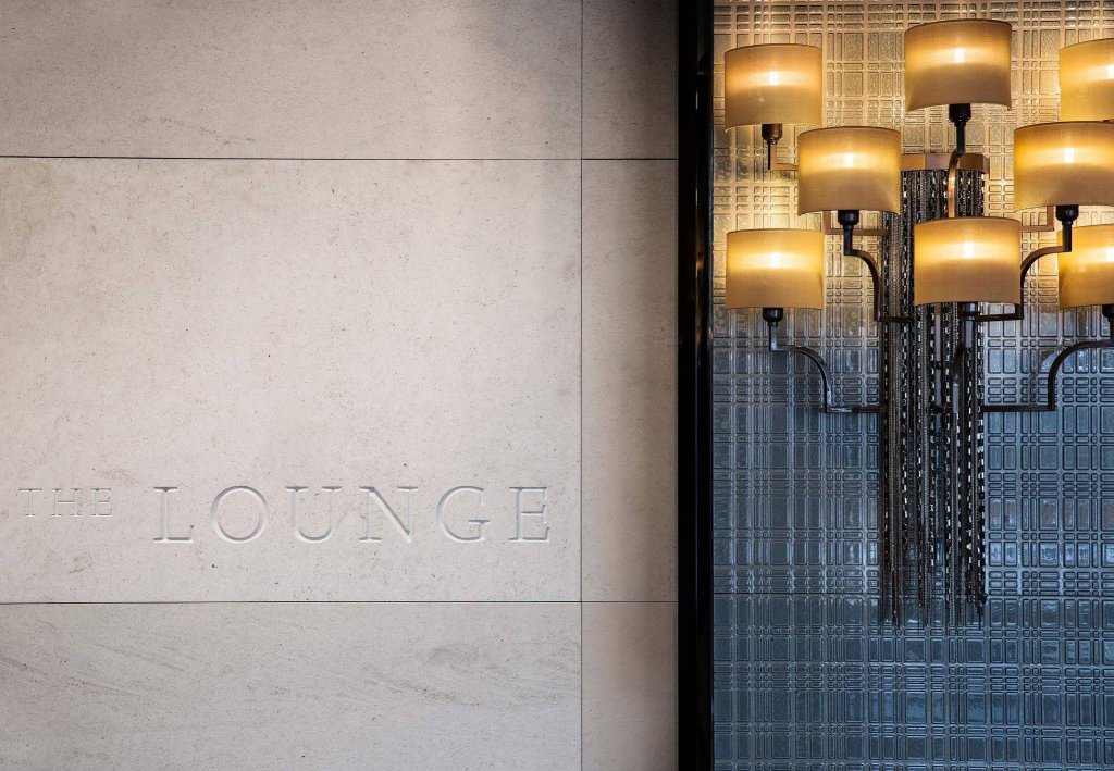 Фото Jw Marriott Dongdaemun Square Seoul