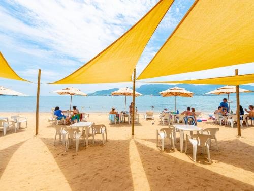 Фото Pousada Perequê