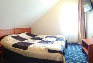 Salos (Kranto Street, 5), hotel