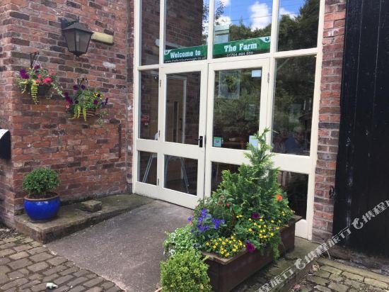 Фото отеля 4