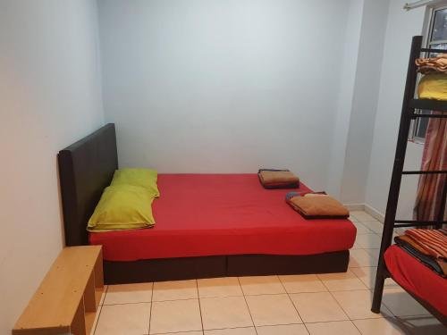 Фото Matahari Lodge