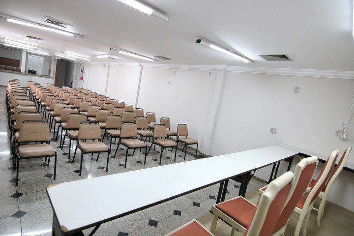 Фото Samba Belo Horizonte Centro