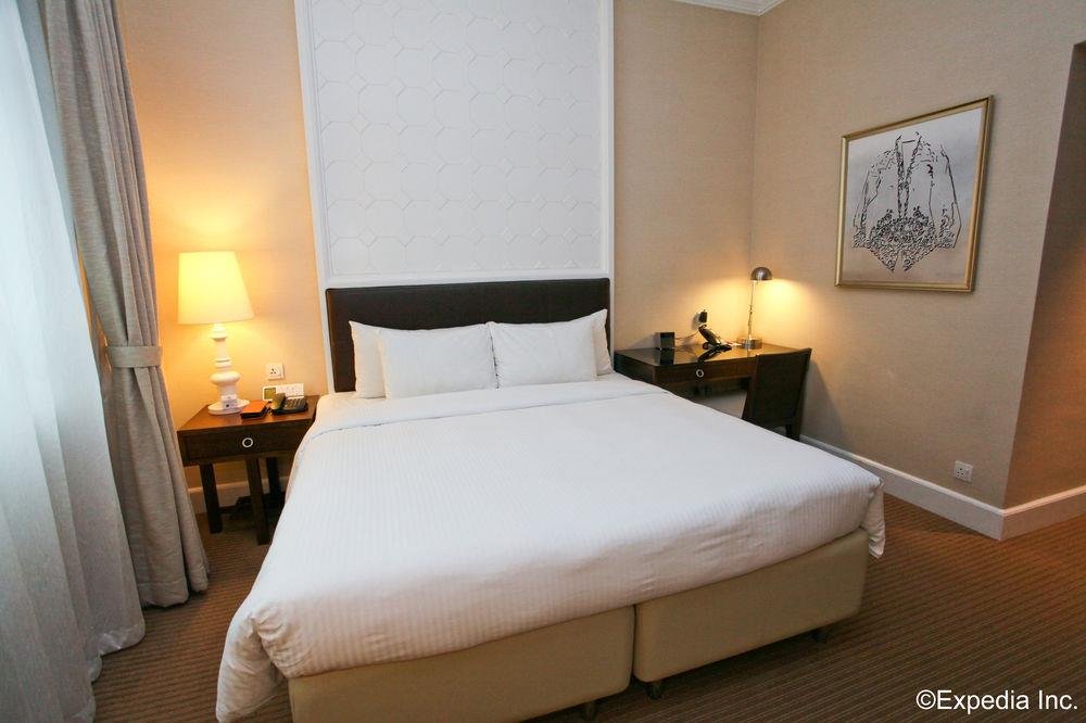 Фото Rendezvous Hotel Singapore by Far East Hospitality