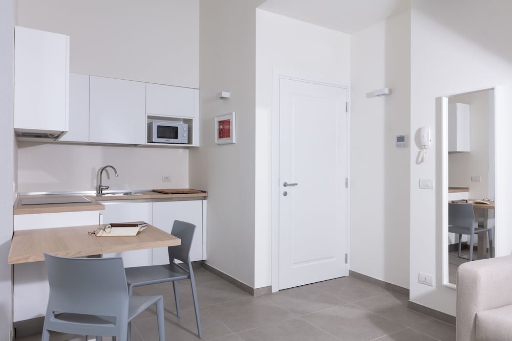 Фото Unahotels Mediterraneo Milano