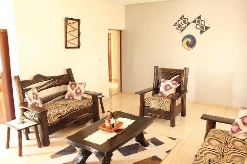 Фото Joy Guesthouse