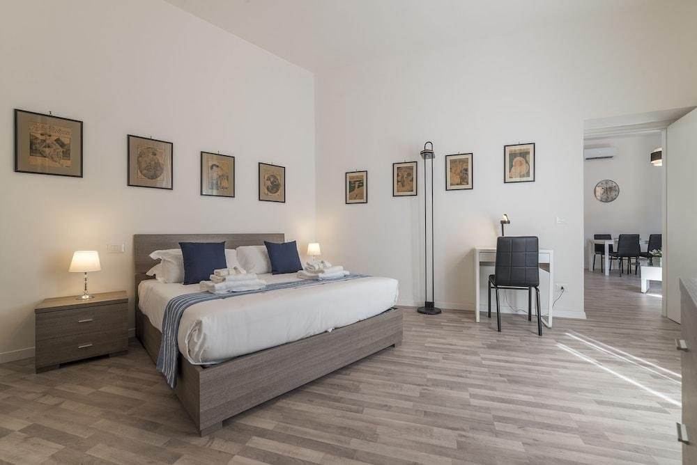 Фото Mecenate Rooms