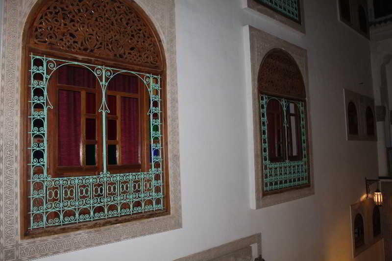 Фото Riad Arabesque