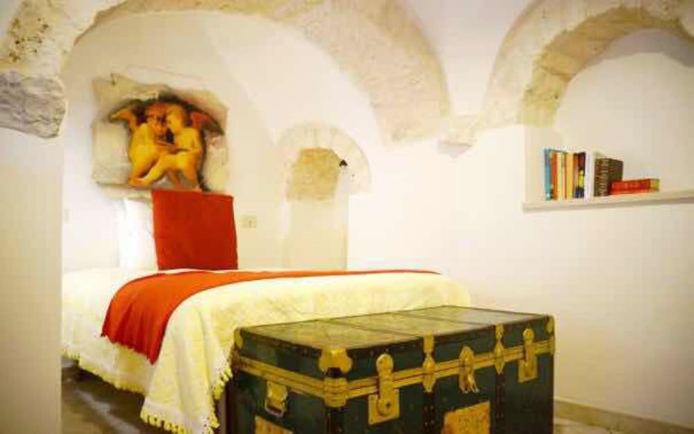 Фото Aria di Casa Trulli