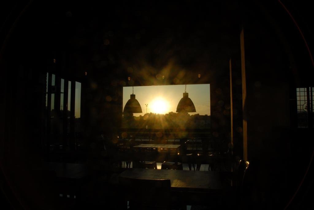 Фото La Locanda Paradiso