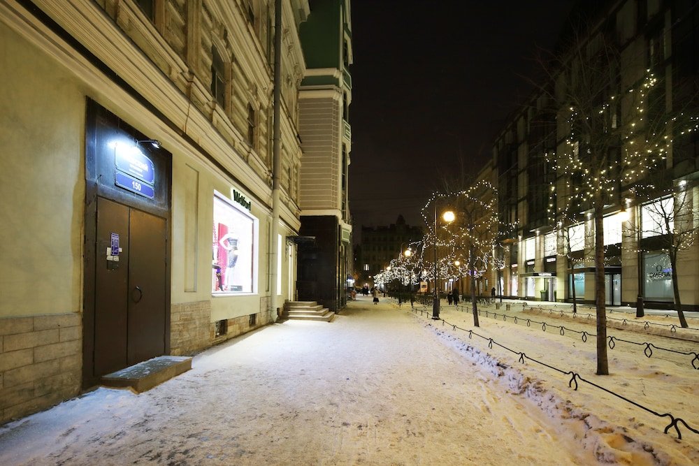 Фото Гостевые комнаты Невский 150