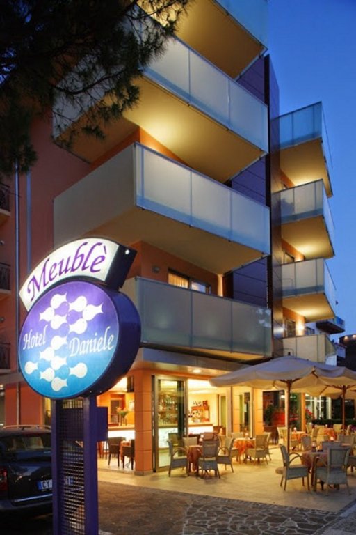 Фото Hotel Daniele