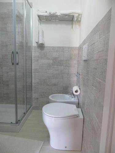 Фото B&b Il Cortile Degli Artisti