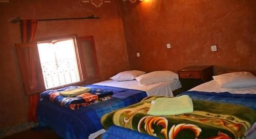 Фото Hotel Valentine Todra