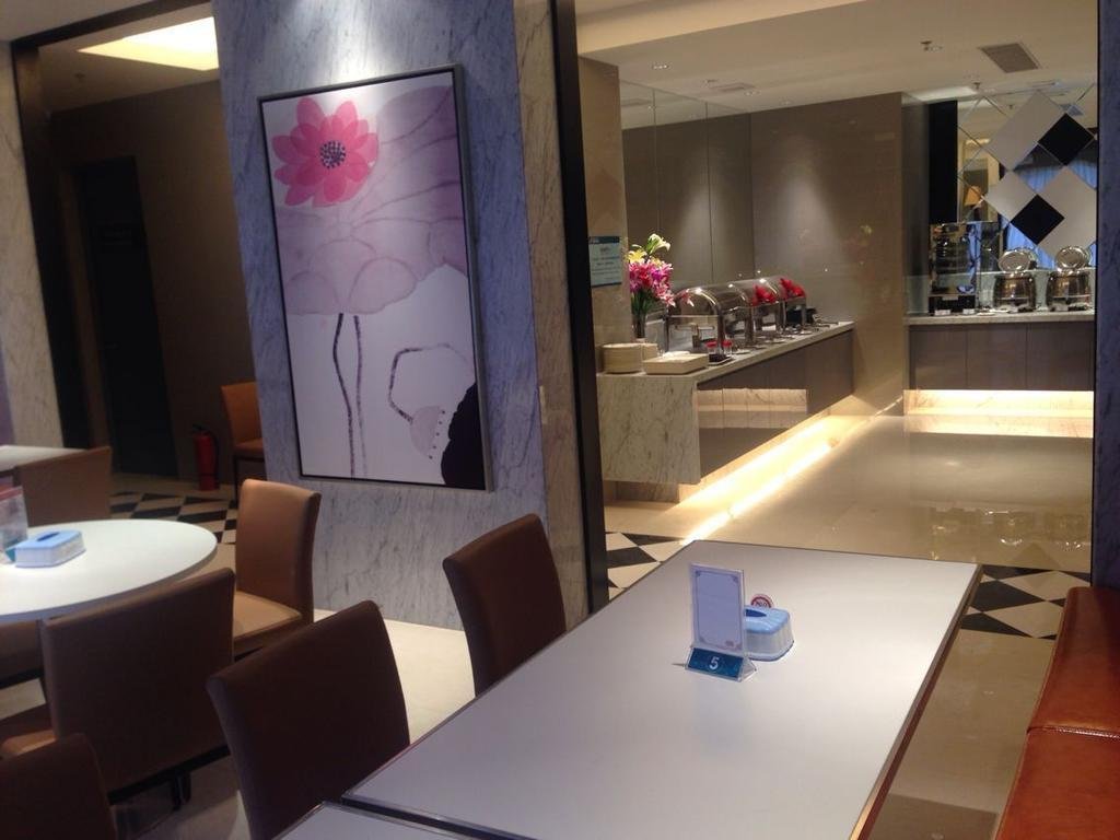 Фото Jinjiang Inn