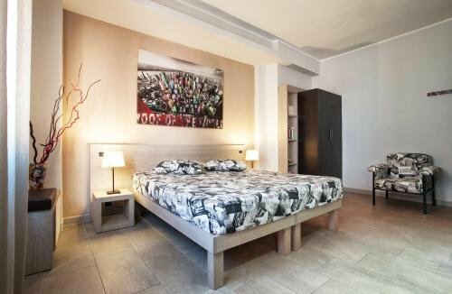 Гостиница B&b Al Centro Storico в Барлетте