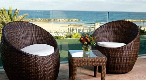 Гостиница Dan Accadia Herzliya в Герцлии