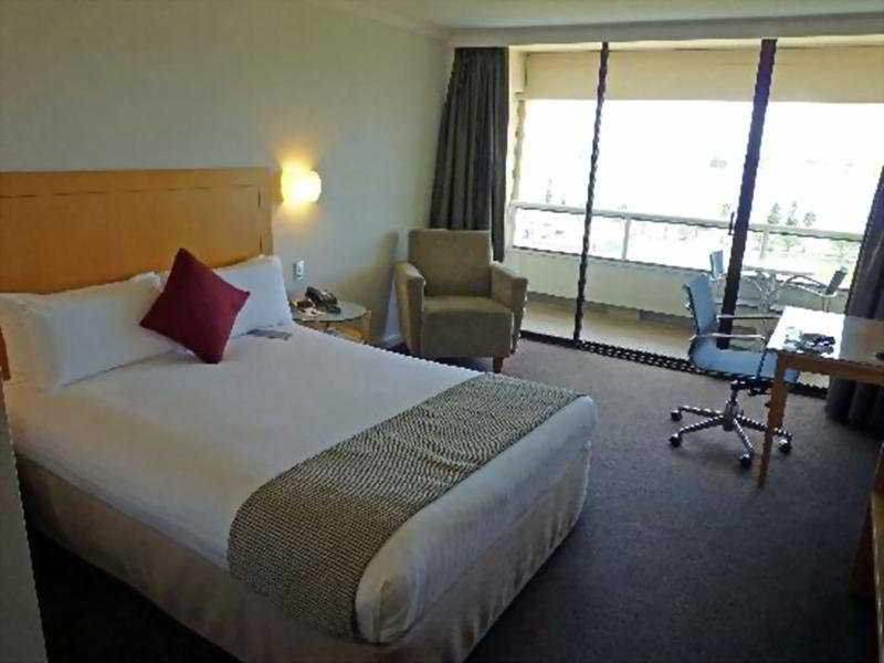 Фото Crowne Plaza Perth, an Ihg Hotel