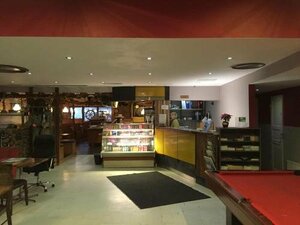 Хостел Arkadia Hotel & Hostel
