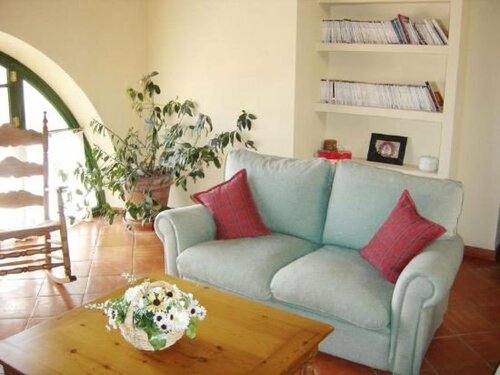 Гостиница Casa Tinoco