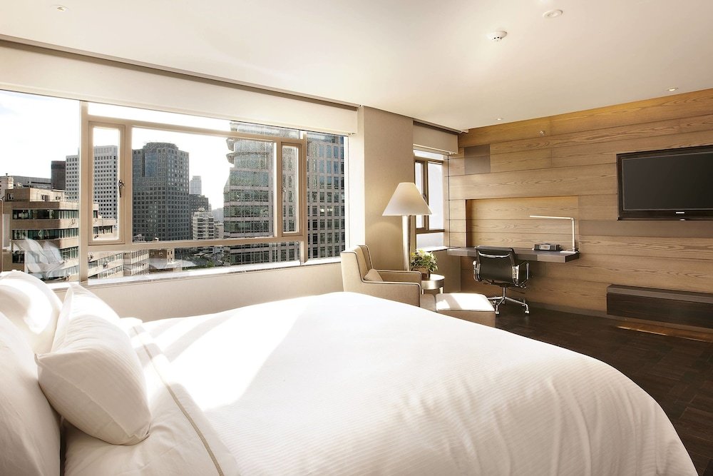 Фото The Westin Josun Seoul