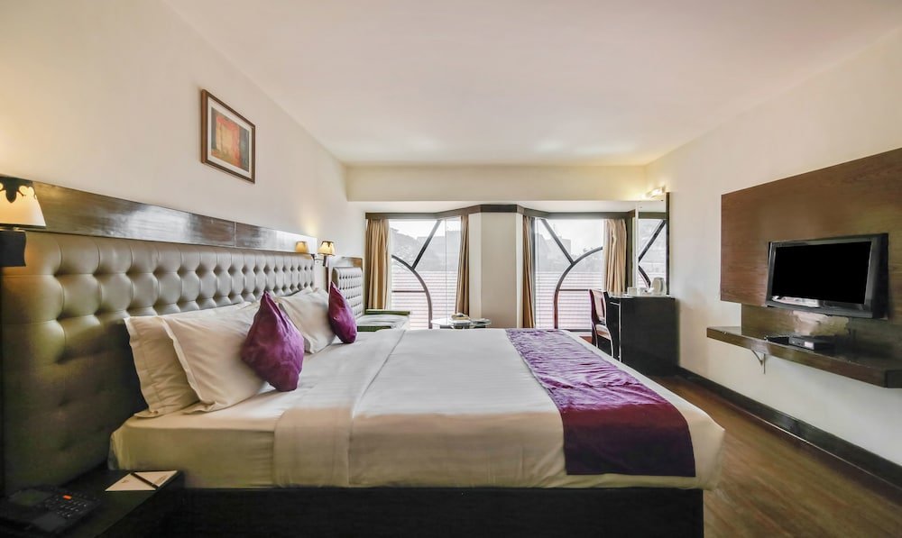 Фото отеля 5