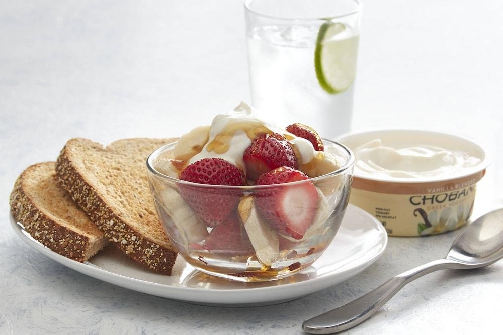 Фото Fairfield Inn & Suites by Marriott Louisville New Albany In